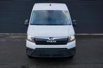 MAN TGE 3.180 | L4H3 | Rijklaar | App-Connect | Camera | Tre, Auto's, Bestelauto's, Stof, 4 cilinders, Wit, Origineel Nederlands