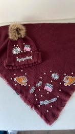 Shoeby - Jill musts en sjaal, Ophalen of Verzenden, Zo goed als nieuw, Shoeby, Meisje