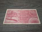 Biljet 500 gulden Nederlands-Indië, Wilhelmina 1946, Postzegels en Munten, Ophalen of Verzenden
