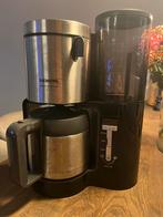 Filter Koffiezetapparaat - Goed Onderhouden!, Witgoed en Apparatuur, Koffiezetapparaten, Ophalen, Afneembaar waterreservoir, Koffiemachine