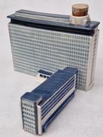 Groot Gebouw ABB Royal Goedewaagen (van de KLM huisjes), Ophalen of Verzenden, Zo goed als nieuw, Verpakking