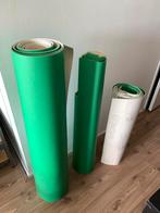 Tarkett ondervloer 210 m2, Ophalen, Nieuw, 75 m² of meer, Laminaat