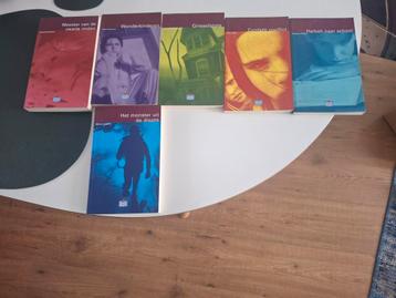 Boektoppers 2000 beschikbaar voor biedingen