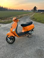 Vespa LX50 bieden vanaf €750, Fietsen en Brommers, Scooters | Vespa, Ophalen, Gebruikt, Vespa LX