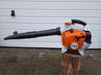 Stihl sh 86 bladblazer., Tuin en Terras, Bladblazers, Ophalen, Zo goed als nieuw, Benzine