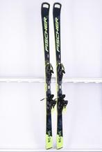 165 170 175 180 ski's FISCHER RC4 WORLDCUP RC 2022, woodcore, Sport en Fitness, 160 tot 180 cm, Verzenden, Carve, Skiën