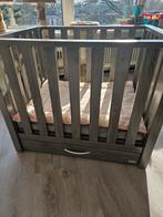 Box twf, Kinderen en Baby's, Boxen, Ophalen, Gebruikt, Vierkant, In hoogte verstelbaar