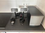 Bose Companion 5 - Multimedia Speakers - Computer Speakers, Gebruikt, Ophalen of Verzenden, Bose, Minder dan 60 watt