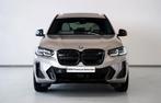 BMW iX3 | High Executive | Shadow Line | M Sport | BTW |, Auto's, BMW, Achterwielaandrijving, 37 €/maand, 750 kg, 31 min