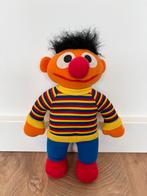 Ernie knuffel, Kinderen en Baby's, Speelgoed | Knuffels en Pluche, Ophalen, Zo goed als nieuw, Overige typen