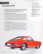 Porsche 911 60 Jahre – Die Modellgeschichte, Nieuw, Porsche, Serge Bellu,, Verzenden