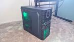game pc, radeon RX5700xt, 16gb hdd, 1tb ssd, Computers en Software, Desktop Pc's, Ophalen, Gebruikt, Zelf gebouwde pc, AMD Ryzen 5