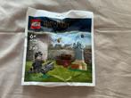 Harry Potter zwerkbal les Lego 30706 Quidditch lesson, Kinderen en Baby's, Speelgoed | Duplo en Lego, Ophalen of Verzenden, Nieuw