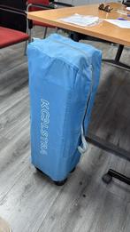 Reisbedje/Campingbedje Kolstra - Inclusief handleiding, Ophalen of Verzenden, Gebruikt, Reisbedje