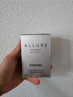 Allure Homme Sport - Herenparfum Nieuw, Ophalen of Verzenden, Nieuw, Gehele gezicht, Verzorging