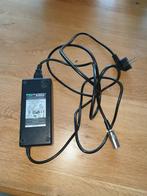 TranzX 36V Acculader - Gebruikt, Ophalen of Verzenden, Gebruikt