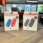 Nintendo Switch Controllers Rood/Blauw / Grijs | Nieuw in do, Flex Ltd., Zo goed als nieuw, https://flex.com/contact-us, Nobelstraat 10, 5807 GA Oostrum