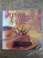 Hemelse Desserts van Marcel Desaulniers, Ophalen of Verzenden, Zo goed als nieuw