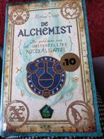 Ongelezen boek de Alchemist door Michael Scott, Nieuw, Michael Scott, Ophalen of Verzenden