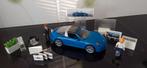 Playmobil Porsche 5991 - compleet, Ophalen of Verzenden