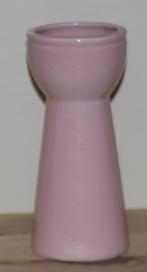 Bollenvaas, hyacinthen vaas 16,5 cm 7435, Ophalen of Verzenden