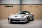 Corvette Corvette z06 C6 7.0 Coupé Z06 | Head-Up | BOSE | 5, Auto's, Voorwielaandrijving, Stof, Gebruikt, 8 cilinders