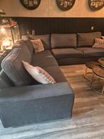 Ikea Hoekbank Kivik - Zo goed als nieuw!, Ophalen, Zo goed als nieuw, Stof, Modern