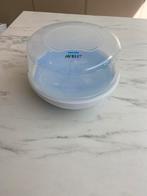Philips avent flessen sterilisator, Ophalen of Verzenden, Zo goed als nieuw, Sterilisator