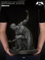Superman Statue - Beast Kingdom Master Craft MC-040, Verzamelen, Ophalen, Nieuw, Fantasy