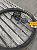 Continental Race King 2.2 buitenband + binnenband + tasje, Overige merken, Hardtail, Heren, Nieuw