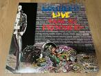 Lou Reed - Live Take No Prisoners 2 lp album, Ophalen of Verzenden, Zo goed als nieuw, 12 inch, Poprock