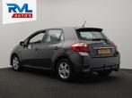 Toyota Auris 1.8 Full Hybrid Business * Trekhaak * Origineel, Euro 5, Stof, Zwart, 4 cilinders
