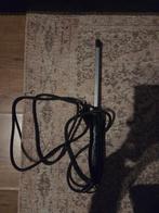 Carmen CT4620 Chopstick krultang, Ophalen of Verzenden, Nieuw, Krultang of Stijltang