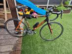 Race fiets Ridley x Fire cyclocross/gravelbike 54 cm ultegra, Fietsen en Brommers, Carbon, Ophalen of Verzenden