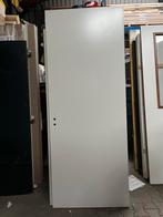 Binnendeur Svedex opdek links draaiend, Ophalen, 80 tot 100 cm, 215 cm of meer, Binnendeur