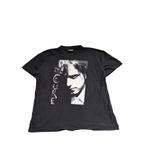 2000 The Cure Robert Smith Portrait Shirt – Size Medium, Vintage, Maat 48/50 (M), Vintage, Vintage