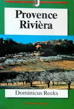 Provence Rivièra,  Dominicus reeks. 8e druk, Overige merken, Europa, Ophalen of Verzenden, Zo goed als nieuw