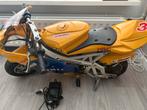Elektrische Mini Bike -, Fietsen en Brommers, Ophalen, Gebruikt, Pitbike