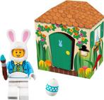 40% Korting op Lego Minifigures 5005249 Pasen Paashaashut, Ophalen of Verzenden, Nieuw, Complete set, Lego
