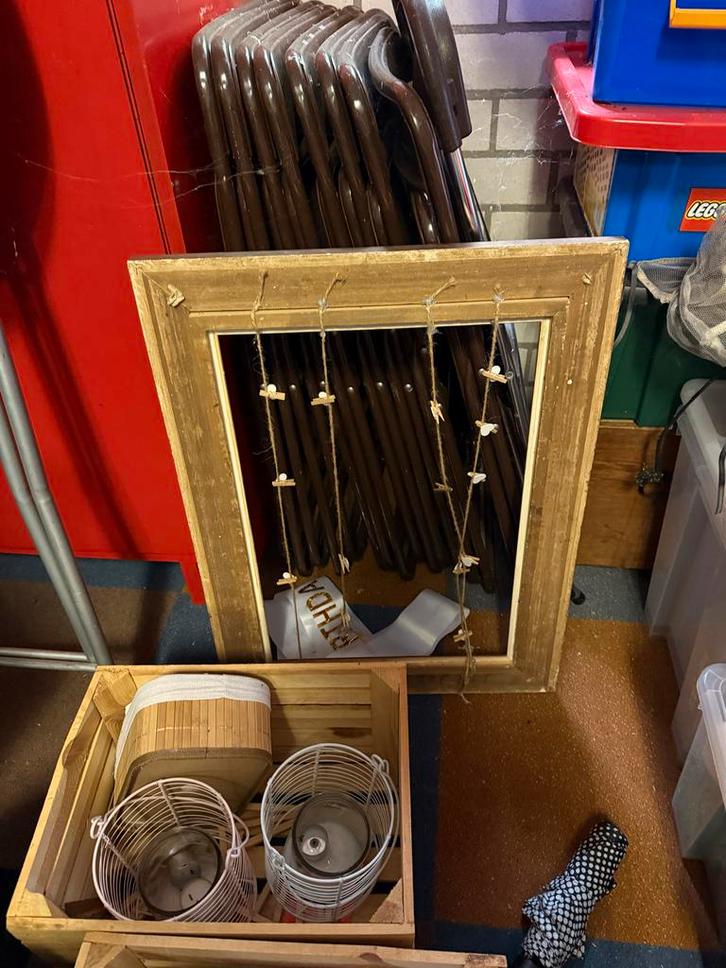 Feest & Bruiloft Accessoires - Decoratie, Huis en Inrichting, Woonaccessoires | Overige, Zo goed als nieuw, Ophalen of Verzenden