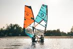 De beste windsurflessen van Nederland, Watersport en Boten, Windsurfen, Ophalen of Verzenden, Zo goed als nieuw