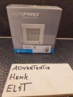 Inbouw Airpro ventilator pro 1  NIEUW, Ophalen of Verzenden, Nieuw, Ventilator