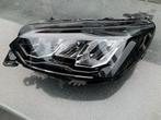 Koplamp 9833036380 peugeot 208 links, Ophalen, Gebruikt, Peugeot