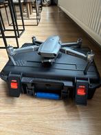 DJI Mavic 2 Pro Fly More Combo met Smart Controller, Ophalen, Zo goed als nieuw, Drone met camera
