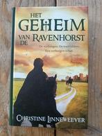 Het geheim van de Ravenhorst., Ophalen of Verzenden, Zo goed als nieuw