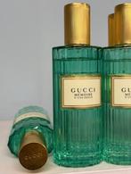 Gucci Memoire D'une Odeur 100ml eau de parfum met nog 90% in, Verzenden, Gebruikt