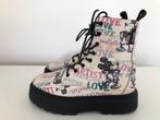 Mooie Disney Mickey Zara boots, Meisje, Schoenen, Ophalen of Verzenden, Zo goed als nieuw