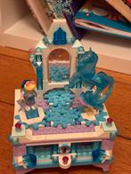 Lego frozen 2 sieradendoos, Ophalen, Overige figuren, Zo goed als nieuw, Beeldje of Figuurtje