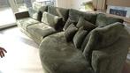 Bank, Huis en Inrichting, Ophalen, Gebruikt, 100 tot 125 cm, 300 cm of meer
