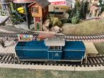 Marklin diesel locomotief 3147, Hobby en Vrije tijd, Modeltreinen | H0, Wisselstroom, Locomotief, Ophalen of Verzenden, Zo goed als nieuw